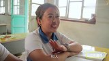 老师是一个好老师，是啥修辞手法？学生回答一个比一个逗
