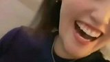 山东的女孩就是漂亮