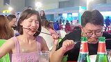 小姐姐：我该怎么跟他解释我不是故意的！