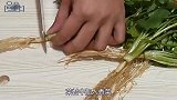 此菜堪称“天然感冒药”，经常泡水喝，抗感冒、促消化，还能排毒