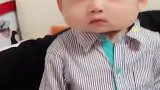 关掉美颜后吓我一跳