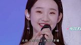 618晚会5个女团对打，青你二团与火箭少女同台，你更看好谁