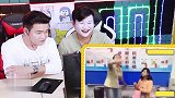 憋笑大挑战：女子咆哮着唱起摇滚乐，同伴都劝不住！