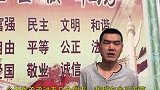 阿远粉丝来家里玩，说想吃烤羊腿和小龙虾，这一顿没七百下不来