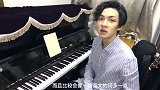 余宗遥平时怎样创作歌曲？不得不说一切源于灵感