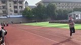 收获满满！小伙子无敌翻跟头, 获得4年优先择偶权