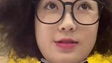 女生不喜欢自己的发型，记录勇敢剃头的过程
