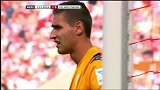 德甲-1516赛季-联赛-第2轮-科隆VS沃尔夫斯堡-全场