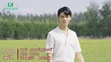 老外最想嫁的中国男星，任嘉伦仅排第六，第一名是当之无愧的帅