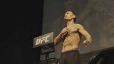 UFC-16年-UFC第206期赛前称重仪式集锦-精华