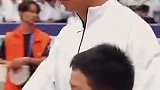 蒿俊闵现身“汉超”欧冠球员也是踢上城市联赛了