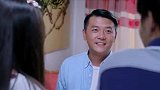 方亮追求飞扬，飞扬说你姐能嫁给我哥我就嫁给你