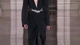 维多利亚·贝克汉姆 2020-21秋冬时装，伦敦时装周