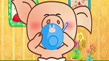 可可小爱：珍惜从我做起 粮食来之不易