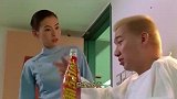 当年照片事件后张柏芝为何不顾谢霆锋，再度与陈冠希亲密合影