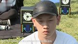 韩国奇葩比赛：发呆最久就得第一 奖励3万元！