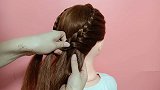 40－50岁女人别在披着头发了，试试这款好看又百搭