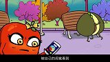 牛油果小姐恋爱，嫉妒的闺蜜竟然搞破坏，实在太让人生气