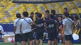 U16亚洲杯 日本2-1阿曼杀入四强