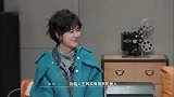 张杰节目中感恩谢娜，是贵人也是妻子，一番话太暖心