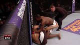 UFC-16年-格斗之夜101自由格斗：布朗森vs科内罗-专题
