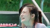 徐璐发文话里有话，疑似暗示与张铭恩分手，要成为更好的自己