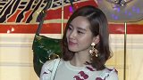 刘诗诗新剧路透照曝光 获朱一龙单膝跪地求婚