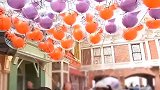 全球性氦气不足 东京迪士尼陷气球荒