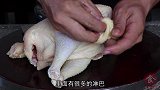 教你砂锅焗鸡的做法，独特的客家风味，出锅香气四溢