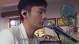 李荣浩连续6年零点为杨丞琳庆生，甜喊“老婆”，杨丞琳害羞回应