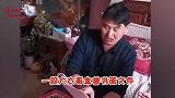 大衣哥疑似与儿媳妇对峙，为什么大家怀疑朱小伟被骗婚了