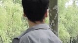 好尴尬，拉错地方了