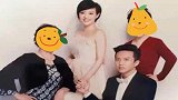 孙俪从不晒公婆照片，被质疑婆媳不和睦，原因曝光被盛赞好媳妇