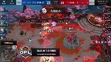 OPL春季常规赛-0413每日战报