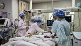 广东广州：喝下自制药酒险丧命，65岁老伯“中毒”被送进ICU