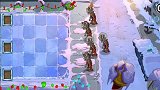 植物大战僵尸2：冰球大作战，冰冻三尺VS冰河联队！