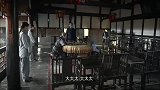 兄弟大儿子前线杀敌，回来后大娘发现不对劲，少了一条胳膊！
