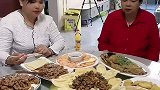 远嫁的心酸只有自己，还好有婆婆处处维护我