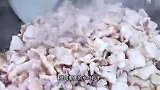 来自山西的小炒肉，面条的绝配，米饭的克星，真的太好吃了
