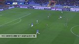加斯顿·拉米雷斯 意甲 2019/2020 桑普多利亚 VS 那不勒斯 精彩集锦