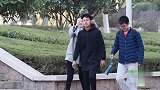 美女街头测试忽然捂住男士们的眼睛,他们的反应太搞笑了