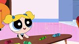 飞天小女警：泡泡真是坏孩子，明白所有道理，却还要明知故犯！