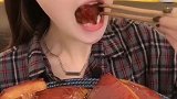 五花肉分三斤，1全是肥的，2半瘦半肥，多瘦少肥，你喜欢哪一种