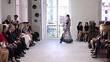 Louis Vuitton 2017春夏巴黎时装周时装发布会