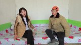 老爸在麻将桌上过世了，儿子用麻将写的追悼词，太逗了