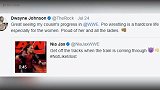 WWE-17年-巨石强森护犊情深力挺表妹  布里斯有意“蛊惑”奈娅捍卫冠军腰带-新闻