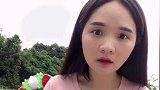 搞笑段子；昌付听说亲家住院居然买花去看望 太搞笑了