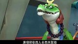 想不到足智多谋的熊大，最合适的角色是演猪八戒