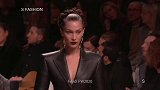 【超模贝拉】【Bella Hadid】【2020秋冬时装周】