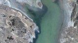一个二千多平方公里的波波湖在十多年间化为乌有